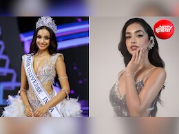 मिस यूनिवर्स इंडिया 2026 बनीं Kaziah Liz Mejo, फाइनल में दिया ऐसा जवाब कि जीत लिया ताज, देखिए वीडियो