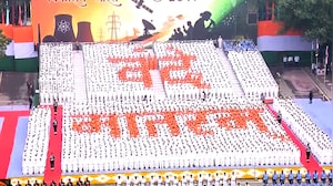 Vande Mataram Played For 1st Time During Independence Day Celebrations At Red Fort
