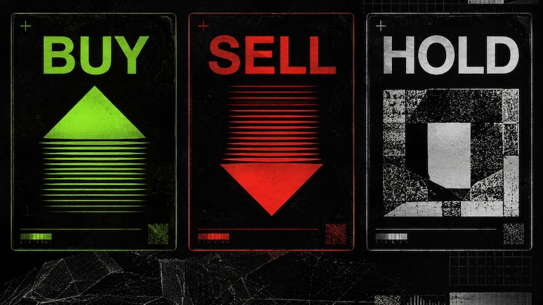 Buy, Sell Or Hold: BEL, Tata Power, Varun Beverages, Dabur India And RVNL &mdash; Ask Profit
