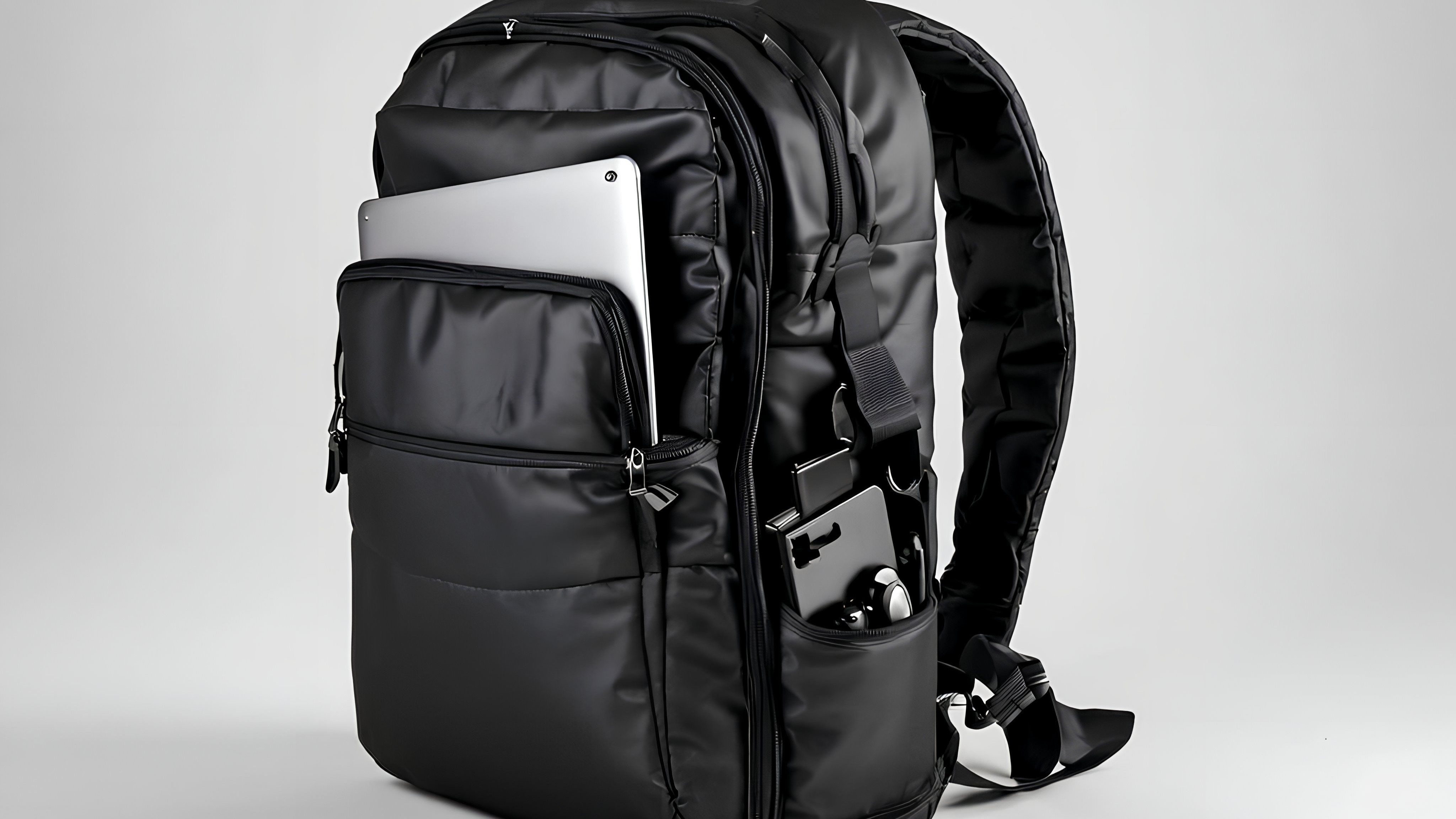 5 Best Waterproof Backpacks For This Monsoon