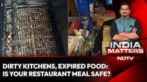 Dirty Kitchens, Expired Food: Is Your Restaurant Meal Safe?