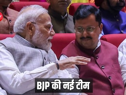 टीम नितिन नवीन में  40% से ज्यादा वंचित समाज से, हर वर्ग-क्षेत्र को प्रतिनिधित्व, ये हैं BJP के नये चेहरे