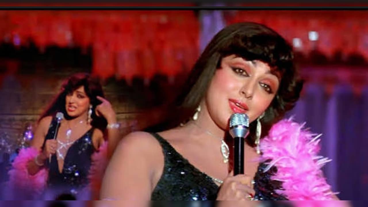 हेमा मालिनी का डांस और लता मंगेशकर की आवाज, 45 साल बाद भी यह है कल्ट, स्वर कोकिला नहीं, यह मशहूर सिंगर थी पहली पसंद