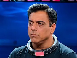 Ram Kapoor Reveals His Biggest Secret On <i>Lock Upp 2</i>: 'Doctors Told Me I Could Die In 6 Months'