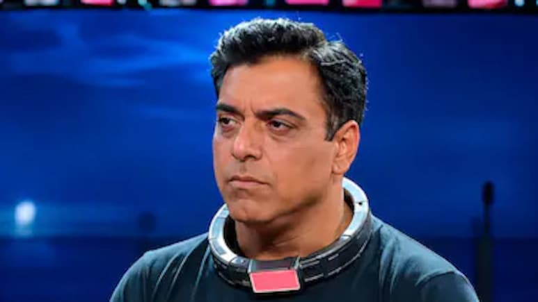 Ram Kapoor Reveals His Biggest Secret On <i>Lock Upp 2</i>: 'Doctors Told Me I Could Die In 6 Months'