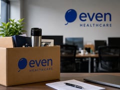 Even Healthcare Layoffs: Startup Sheds 30-35% Workforce Amid Back-To-Back Fundraise