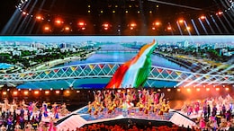 Ahmedabad 2030 Isn't Just About Commonwealth Games, It's India's Olympic Audition