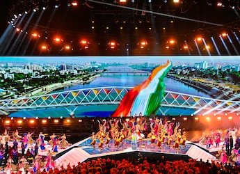 Ahmedabad 2030 Isn't Just About Commonwealth Games, It's India's Olympic Audition
