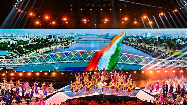Ahmedabad 2030 Isn't Just About Commonwealth Games, It's India's Olympic Audition