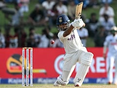 India vs Sri Lanka LIVE Score, 2nd Test Day 2: Shubman Gill Likely To Take Big Call As India Dominate SL