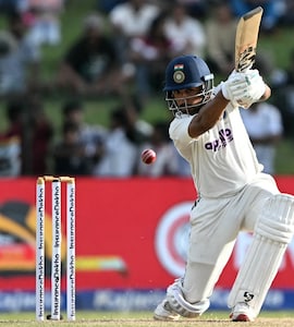 India vs Sri Lanka LIVE Score, 2nd Test Day 2: Shubman Gill Likely To Take Big Call As India Dominate SL