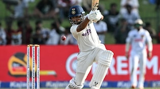 India vs Sri Lanka LIVE Score, 2nd Test Day 2: Shubman Gill Likely To Take Big Call As India Dominate SL
