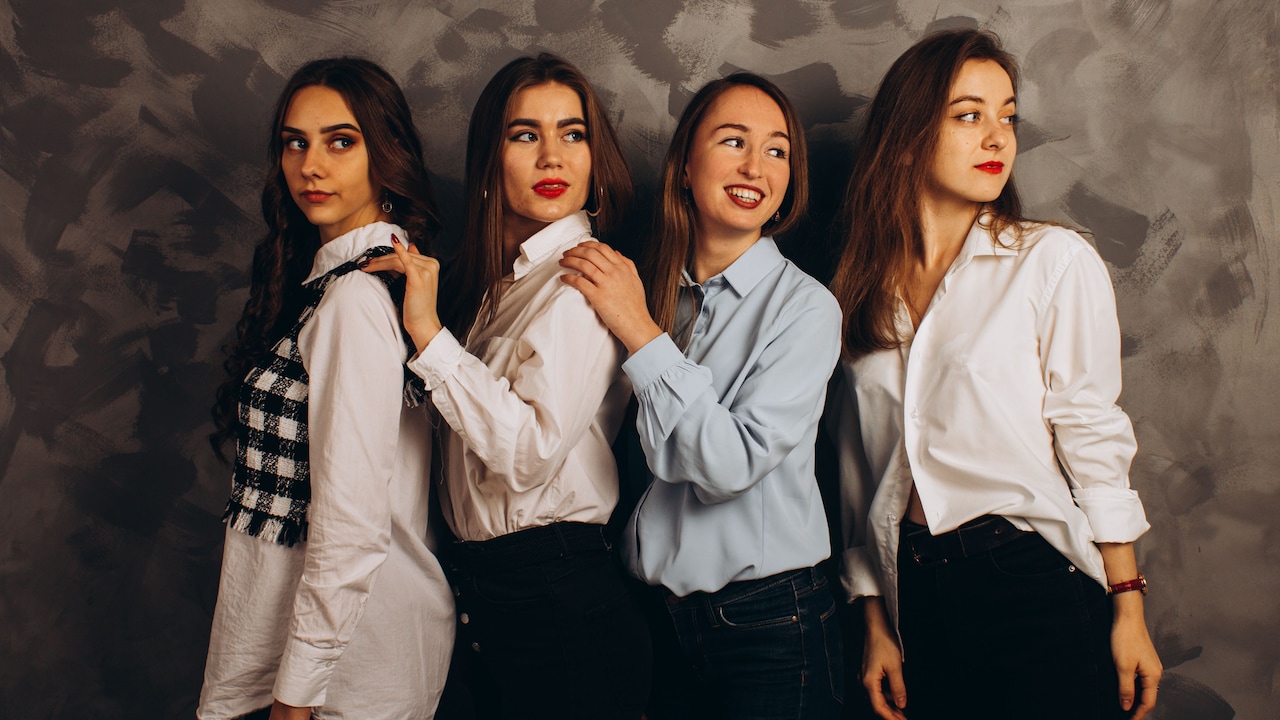 Which office shirt for women do you want to grab from Myntra Right To Fashion Sale? Which office shirt for women do you want to grab from Myntra Right To Fashion Sale?