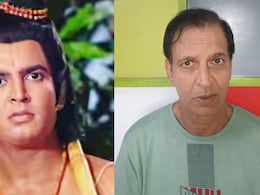 रामानंद सागर की रामायण के लक्ष्मण का नया वीडियो, सुनील लहरी ने क्यों कहा- बुरे शब्द कहने वालों को माफ कर दिया