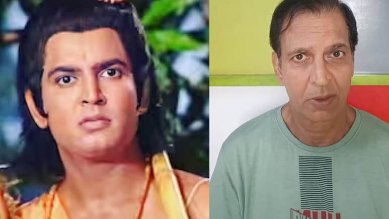रामानंद सागर की रामायण के लक्ष्मण का नया वीडियो, सुनील लहरी ने क्यों कहा- बुरे शब्द कहने वालों को माफ कर दिया