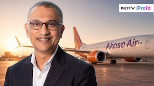 Akasa Air Targets IPO in 2-4 Years, CEO Explains Why Airline Is Not Chasing Market Share