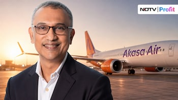 Akasa Air Targets IPO in 2-4 Years, CEO Explains Why Airline Is Not Chasing Market Share