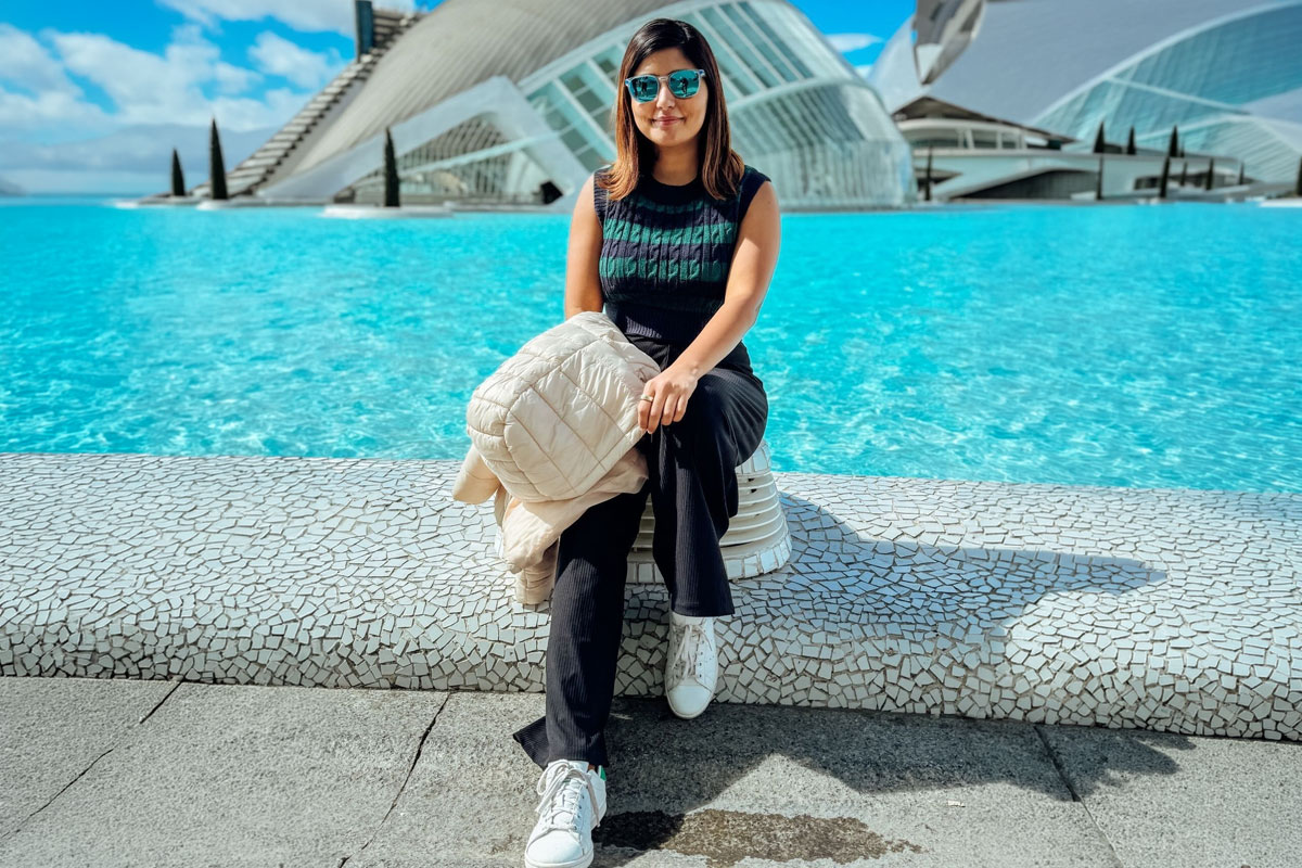 Kritika Goel's Cambodia Itinerary Proves There's More To The Country Than Angkor Wat