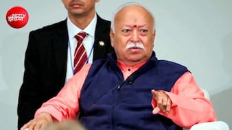 'भारत में एक भी मुस्लिम नहीं होना चाहिए...' कहने वाला हिंदुत्ववादी नहीं हो सकता: न्यूयॉर्क में बोले भागवत