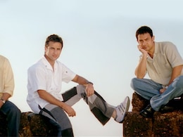 How <i>Dil Chahta Hai</i> Turned Goa's Chapora Fort Into A Bucket-List Destination