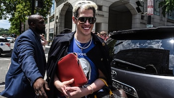 ICE Arrests Right-Wing Provocateur, Influencer Milo Yiannopoulos