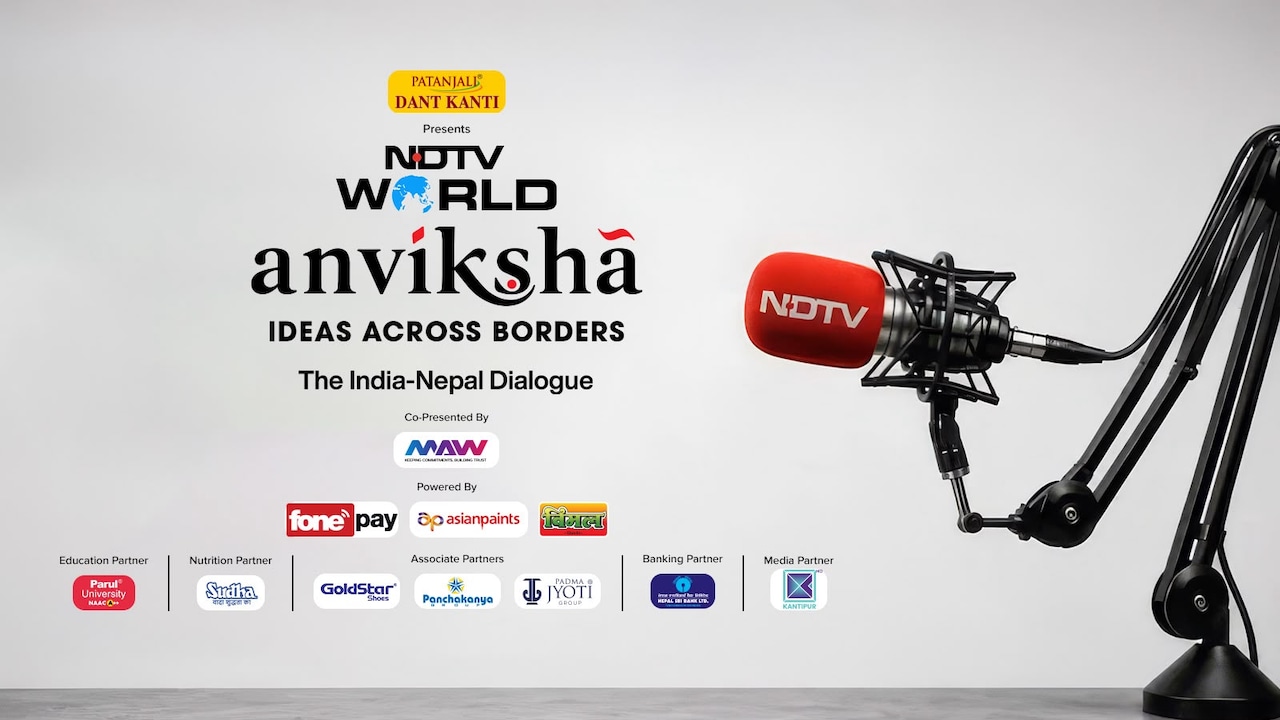 Latest and Breaking News on NDTV