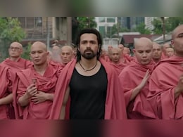 <i>Awarapan 2</i> Review: An Out-An-Out Emraan Hashmi Show Driven By Nostalgia, But That's All