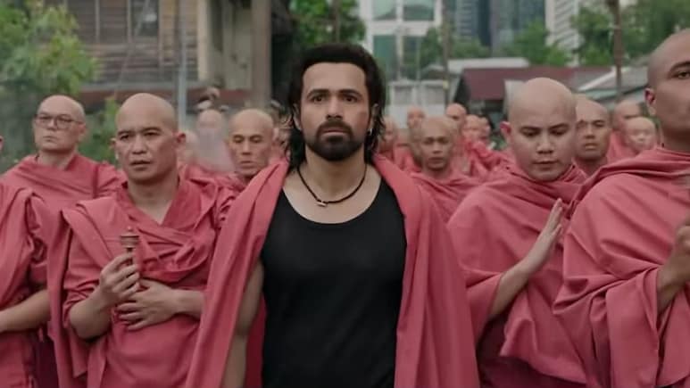 <i>Awarapan 2</i> Review: An Out-An-Out Emraan Hashmi Show Driven By Nostalgia, But That's All