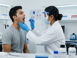 Do You Have H1N1, COVID-19 Or Typhoid? The Right Tests Are What You Need