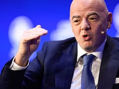 Italy Latest Nation To Pull Support For Gianni Infantinos Reelection As FIFA President