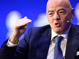 UEFA 'Likely' To Drop Threat To Boycott FIFA Tournaments: Source