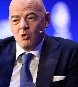 Italy Latest Nation To Pull Support For Gianni Infantinos Reelection As FIFA President