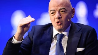 UEFA 'Likely' To Drop Threat To Boycott FIFA Tournaments: Source