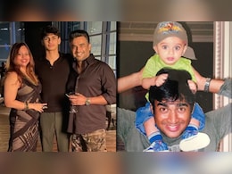 'Do I Allow Vedaant To Enjoy Privilege Or Let Him Earn Medals?' R Madhavan On His Biggest Worry As A Father