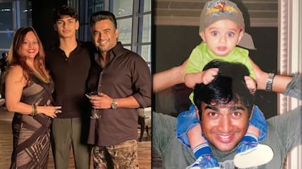 'Do I Allow Vedaant To Enjoy Privilege?' R Madhavan On Biggest Worry As Father