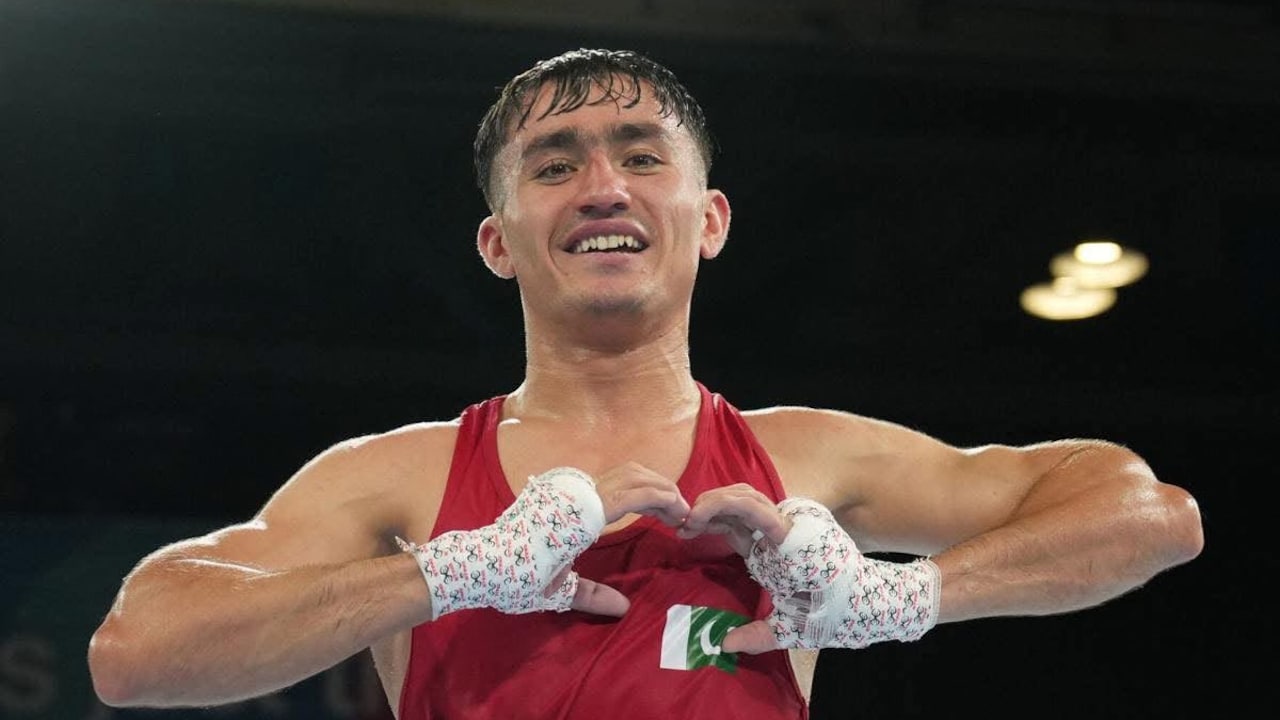Pakistan Boxer Goes Missing After Leaving Team Hotel At CWG 2026: Report