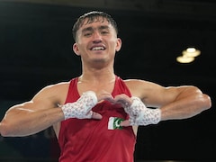 Pakistan Boxer Goes Missing After Leaving Team Hotel At CWG 2026: Report