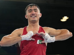 Pakistan Boxer Disappears After Leaving CWG Hotel, Team Left Stunned: Report