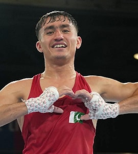 Pakistan Boxer Goes Missing After Leaving Team Hotel At CWG 2026: Report