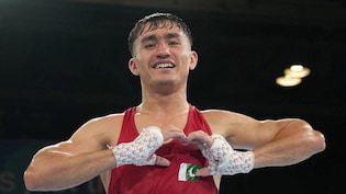 Pakistan Boxer Disappears After Leaving CWG Hotel, Team Left Stunned