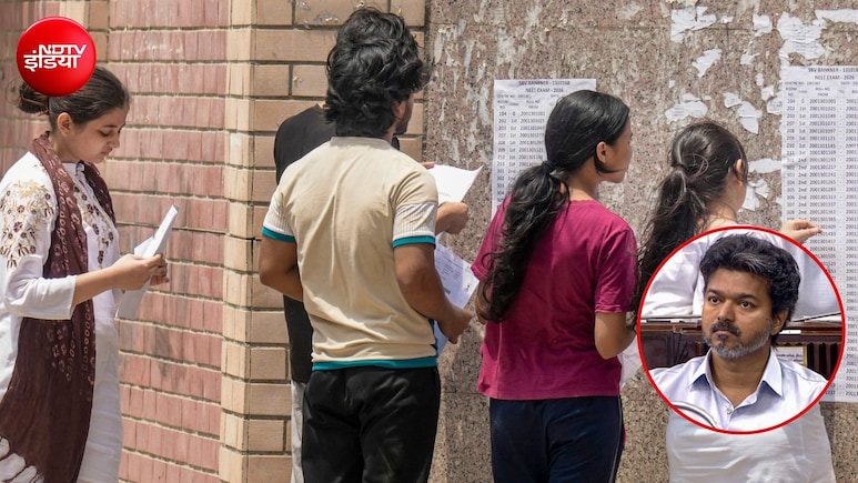 क्या NEET पर वाकई बैन लगा सकती है तमिलाडु सरकार? जानें विधानसभा में प्रस्ताव पारित करने का मतलब
