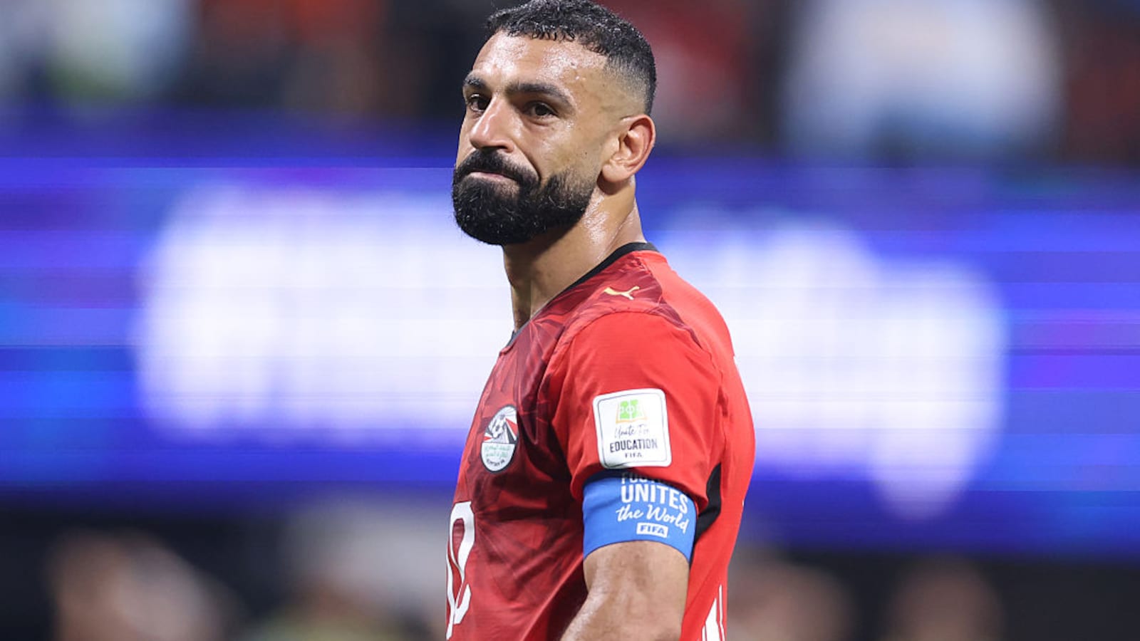 Turkish Club Trabzonspor In Negotiations To Sign Liverpool Icon Mohamed Salah