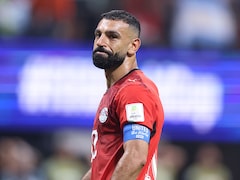 Turkish Club Trabzonspor In Negotiations To Sign Liverpool Icon Mohamed Salah