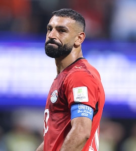 Turkish Club Trabzonspor In Negotiations To Sign Liverpool Icon Mohamed Salah