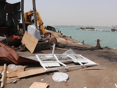Yemen Says Houthi Missiles Kill 4 Civilians In Port City Mocha