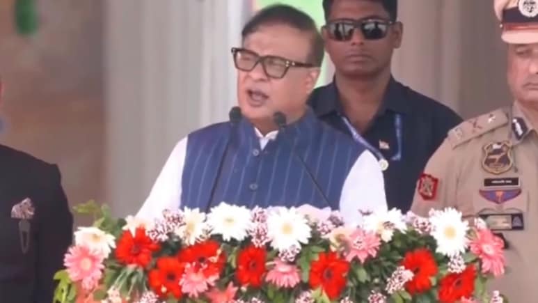 'Gen Z, Alpha Labels European Concept': Himanta Sarma Says Call Them 'Son, Daughter'