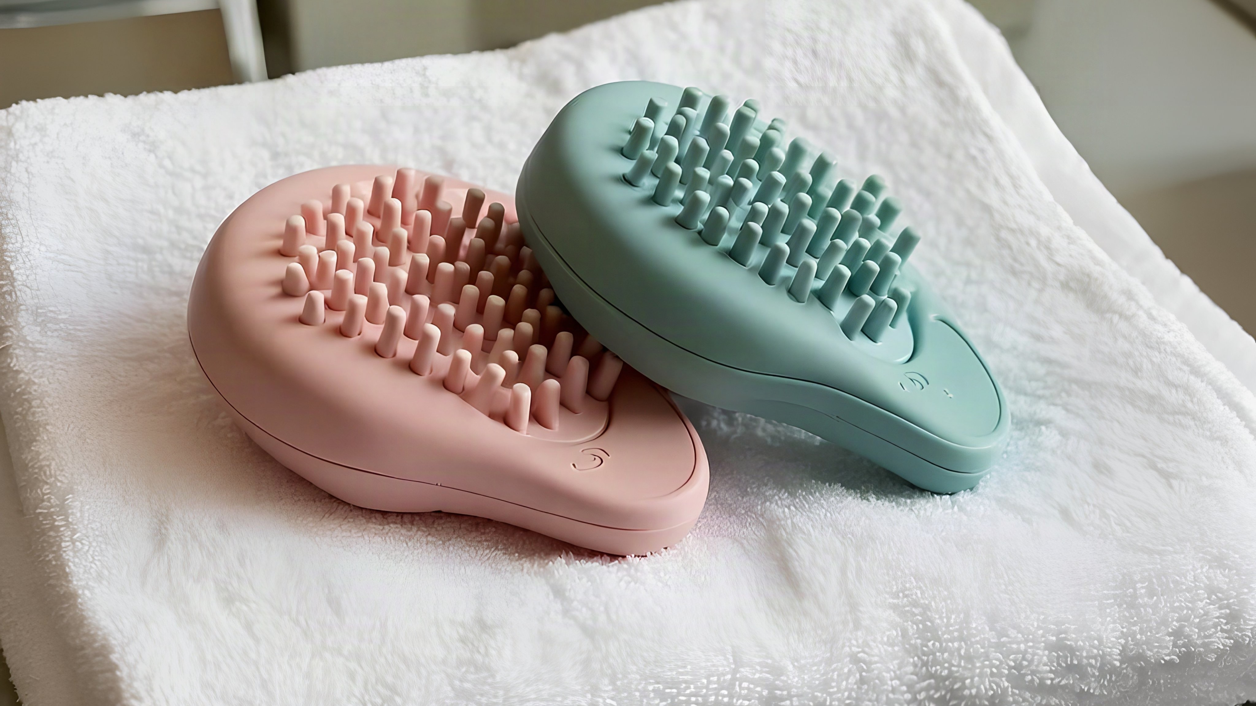 5 Best Scalp Massagers for a Relaxing Wash-Day Routine 5 Best Scalp Massagers for a Relaxing Wash-Day Routine