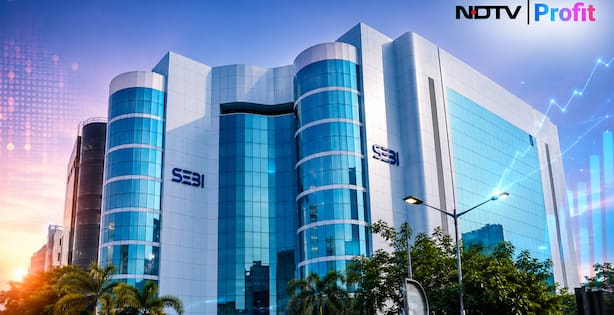 SEBI Nod For NSE IPO Awaits SBI-SBICAPS Split