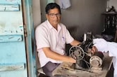 15 हजार कमाने वाले दर्जी को 974 करोड़ का टैक्&zwj;स जमा करने का नोटिस, ईमेल से भेज द&zwj;िया जवाब