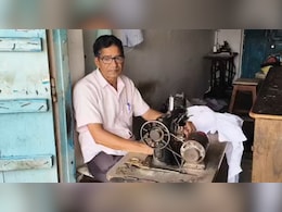 15 हजार कमाने वाले दर्जी को 974 करोड़ का टैक्&zwj;स जमा करने का नोटिस, ईमेल से भेज द&zwj;िया जवाब&nbsp;